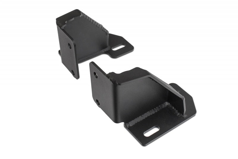 Addictive Desert Designs 17 - 18 Ford Raptor Hammer Black Frame Reinforcement Kit - My Store