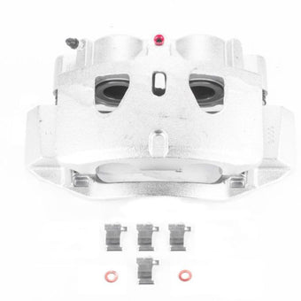 compare product Power Stop 11-19 Chevrolet Silverado 2500 HD Front Left Autospecialty Caliper w/Bracket