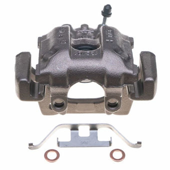 compare product Power Stop 1995 BMW 740i Rear Right Autospecialty Caliper