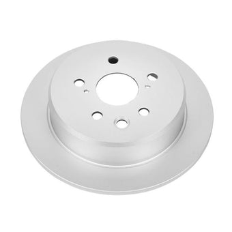compare product Power Stop 06-15 Lexus IS250 Rear Evolution Geomet Coated Rotor
