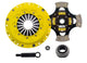 ACT 1990 Acura Integra Sport/Race Sprung 4 Pad Clutch Kit - My Store