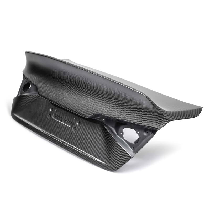 Seibon 22 - 23 Honda Civic 4 DR C - Style Carbon Fiber Trunk Lid - My Store