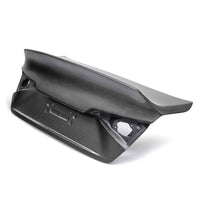 Seibon 22 - 23 Honda Civic 4 DR C - Style Carbon Fiber Trunk Lid - My Store