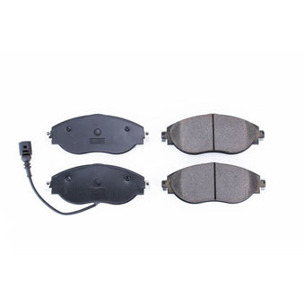 compare product Power Stop 2019 Audi A3 Quattro Front Z16 Evolution Ceramic Brake Pads