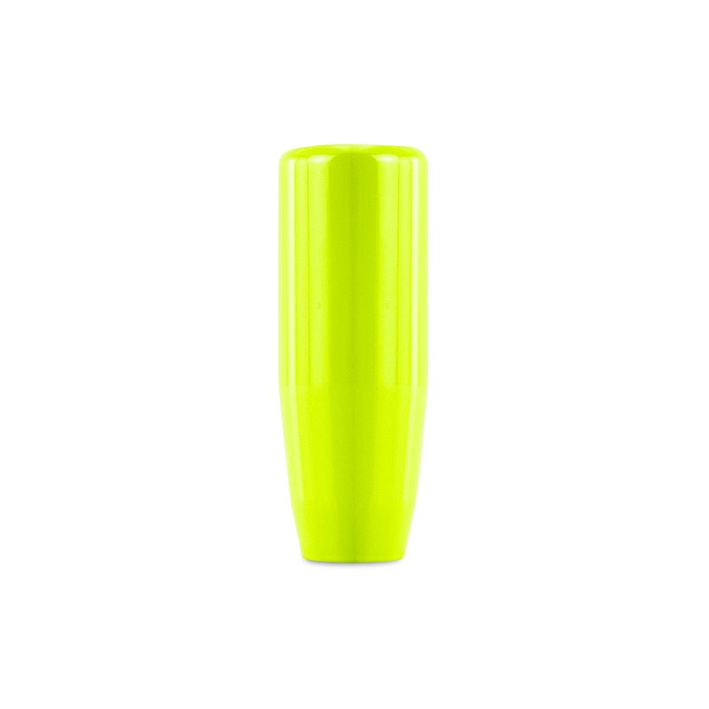 Mishimoto Shift Knob - Neon Yellow - My Store