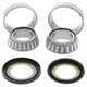 All Balls Racing 92 - 05 Kawasaki KX125 Steering Bearing Kit - My Store