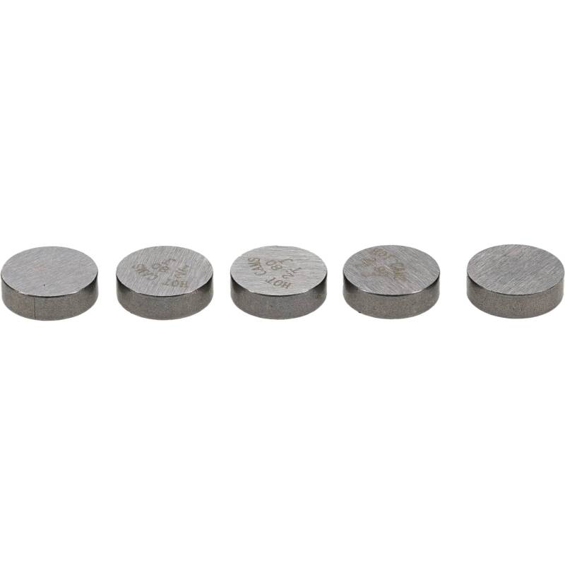 Hot Cams Shim Kits 2.800mm Thickness - 5 Pack - My Store