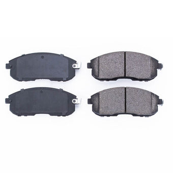 compare product Power Stop 03-05 Infiniti G35 Front Z16 Evo Ceramic Brake Pad