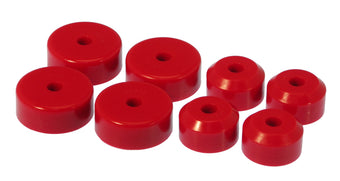 compare product Prothane 55-57 GM Motor Mounts - Red