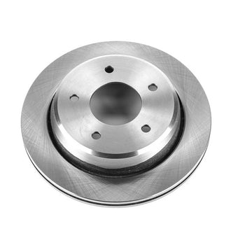 compare product Power Stop 94-96 Chevrolet Caprice Rear Autospecialty Brake Rotor