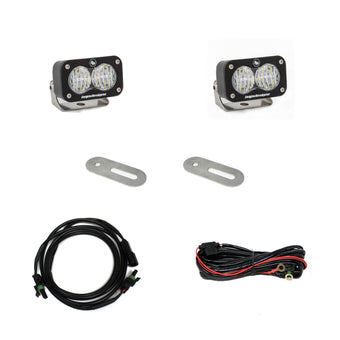 compare product Baja Designs 2015+ Ford F-150 S2 Reverse LED Light Kit
