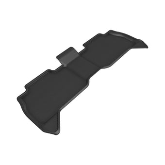 compare product 3D MAXpider 22-24 BMW iX (I20) R2 Floor Mat - Kagu Black
