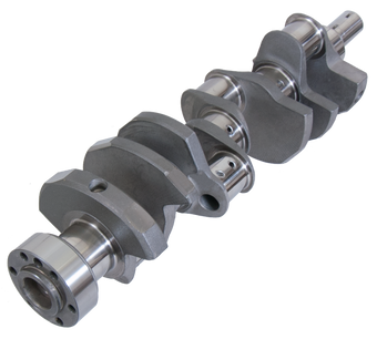 compare product Eagle Chevrolet BB 1Pc Rear Seal 4.000in Stroke Internal Balance Forged 4340 Steel Crankshaft