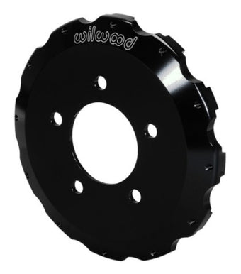 compare product Wilwood Hat-BB Front .543in Offset 5 x 4.50 - 12 on 8.75in
