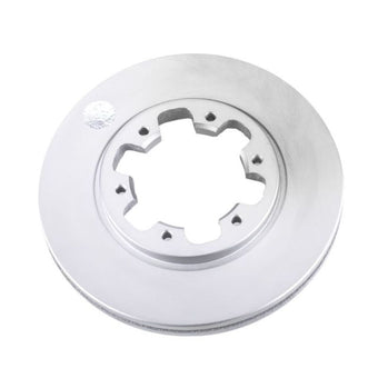 compare product Power Stop 89-94 Nissan D21 Front Evolution Geomet Coated Rotor