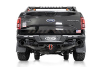 ADD 17 - 20 Ford F - 150 Raptor Phantom Front Bumper - My Store