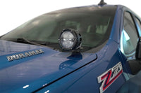 ADD 2022+ Chevy/GMC 1500 Ditch Light Brackets - My Store