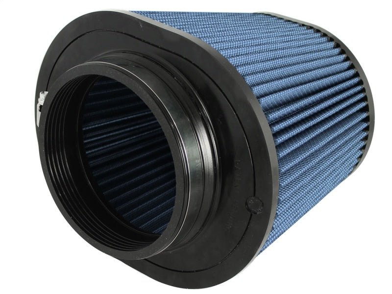 aFe MagnumFLOW Air Filters IAF A/F P5R 5F x (9x7 - 1/2)B x (6 - 3/4x5 - 1/2)T x 6 - 7/8inH - My Store