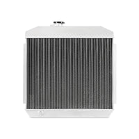 Mishimoto 55 - 57 Chevrolet Bel - Air Inline 6 X - Line Aluminum Radiator - My Store