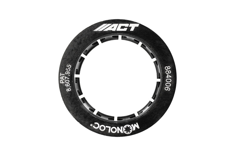 ACT 2002 Subaru Impreza Monoloc Collar - My Store