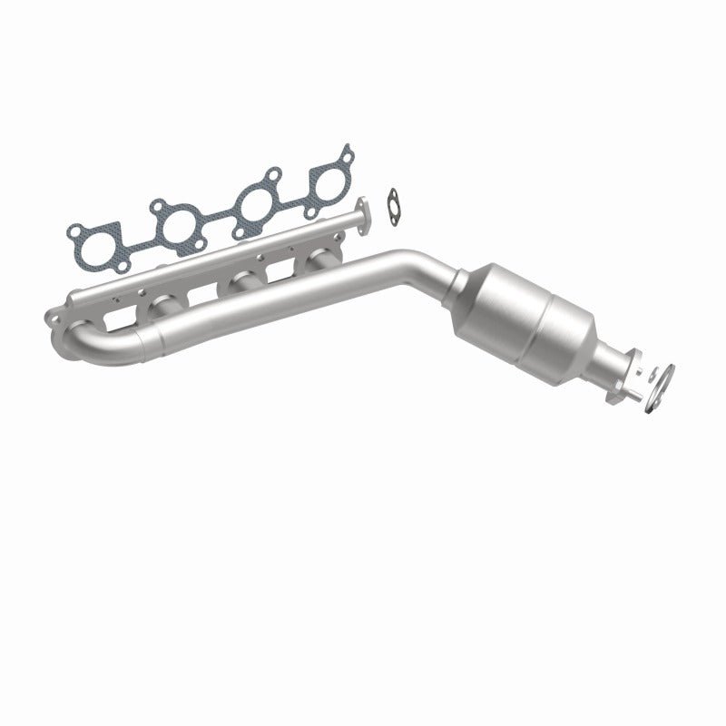 Magnaflow 05 - 09 Lexus GX470 4.7L Direct Fit Converter - My Store
