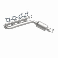 Magnaflow 05 - 09 Lexus GX470 4.7L Direct Fit Converter - My Store