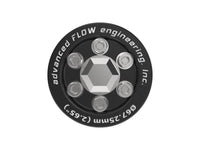 aFe 15 - 23 Dodge Challenger / 15 - 23 Dodge Charger SRT Hellcat 2.65in Supercharger Power Pulley Kit - My Store