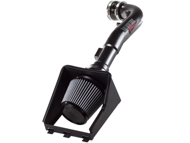 aFe FULL METAL Power Intake Stage - 2 Pro DRY S 04 - 11 Ford Ranger L4 2.3L - My Store