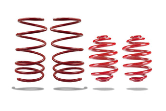 compare product Pedders 04-06 Pontiac GTO V6 SportsRyder Low Springs