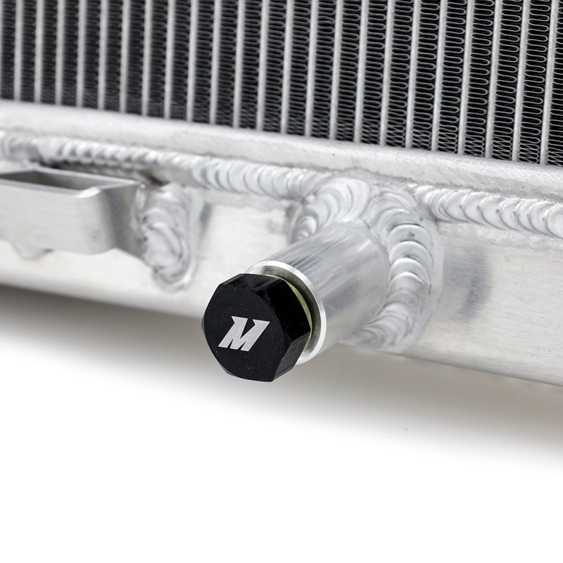Mishimoto 2023+ Nissan Z Performance Aluminum Radiator - My Store