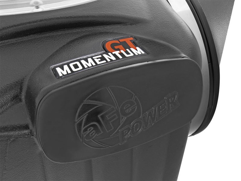 aFe Momentum GT PRO DRY S Stage - 2 Intake System 09 - 16 GM Silverado/Sierra 2500/3500HD 6.0L V8 - My Store