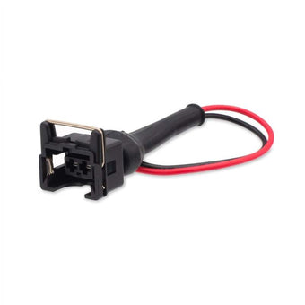 compare product BLOX Racing Injector Pigtail Ev1 Female - Single Piece