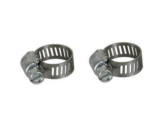 compare product aFe Magnum FORCE Replacement Clamp Kit SAE 004 MINI (9/32 IN ID to 11/16 IN ID Range) Pair