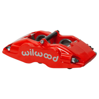 compare product Wilwood 1.75 FSLI4 Caliper .810 Rotor Red
