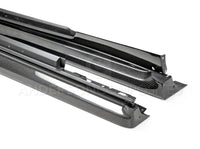 Anderson Composites 14 - 15 Chevrolet Camaro Type - Z28 Rockers - My Store