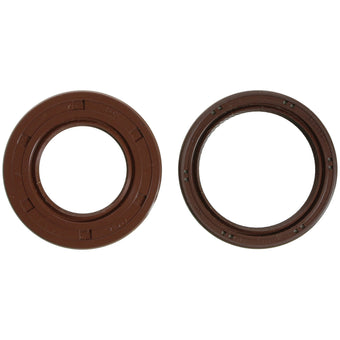 compare product Fel-Pro 13-14 Subaru WRX/13-20 WRX STI/05-09 Outback Engine Camshaft Seal Kit