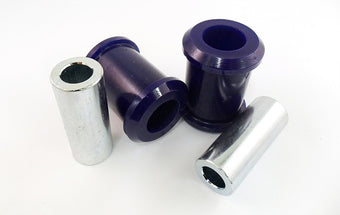 compare product SuperPro Honda Front Lower Control Front Bushing Kit