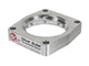 aFe Silver Bullet Throttle Body Spacer TBS 17 - 19 Nissan Patrol (Y61) I6 - 4.8L - My Store