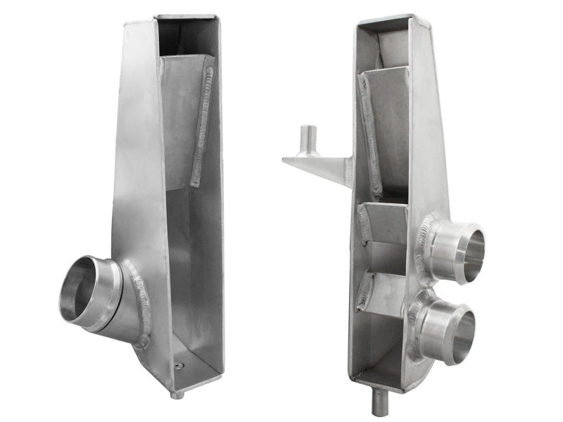 aFe Power BladeRunner 3in Intercooler 11 - 12 Ford F - 150 V6 3.5L (tt) - My Store