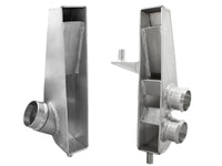 aFe Power BladeRunner 3in Intercooler 11 - 12 Ford F - 150 V6 3.5L (tt) - My Store