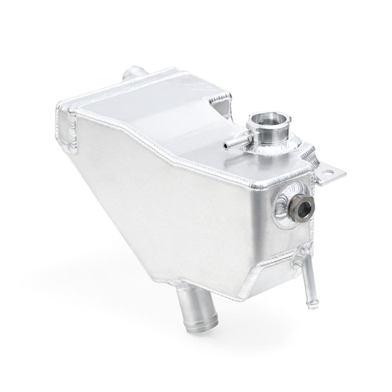 Mishimoto 11+ Ford 6.7L Powerstroke Secondary Expansion Tank - Natural - My Store
