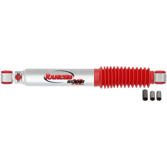 compare product Rancho 00-04 Nissan Frontier Rear RS9000XL Shock