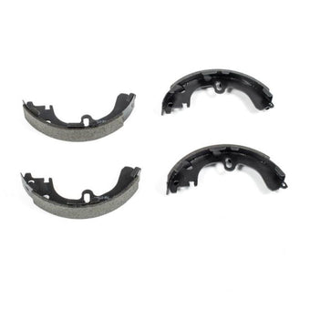 compare product Power Stop 00-02 Toyota Corolla Rear Autospecialty Brake Shoes