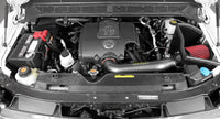 AEM 04 - 08 Nissan Armada Silver Brute Force Air Intake - My Store