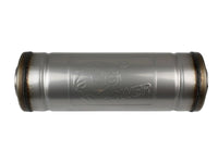 aFe MACH Force - Xp Muffler 2 - 1/2 IN ID Center/Center x 9 IN Dia. x 14 IN L - Round Body - My Store