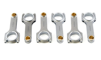 compare product Carrillo 5 cyl Audi TTRS / TSI 2.0 w/22mm Pin 5.670 3/8 Bolt (S/O No Cancel/Returns)