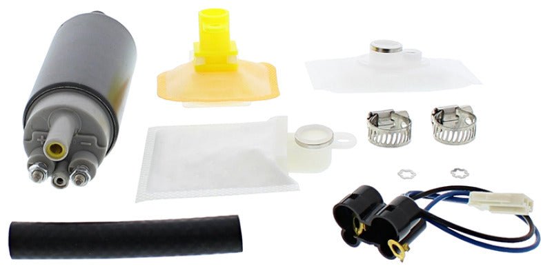 All Balls Racing 03 - 06 Honda CBR600RR Fuel Pump Kit - My Store