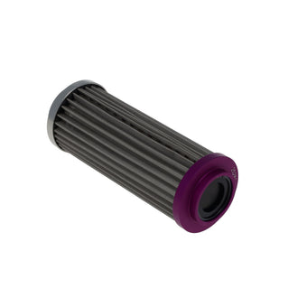 compare product Peterson Fluid Systems Element 100 Micron -20AN Filter w/ Bypass