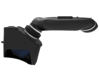 aFe Quantum Pro 5R Cold Air Intake System 17 - 18 Ford Powerstroke V8 - 6.7L - Oiled - My Store