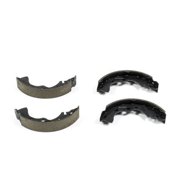 compare product Power Stop 01-06 Nissan Sentra Rear Autospecialty Brake Shoes